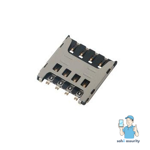Sim Connector for Vivo Y83 Pro